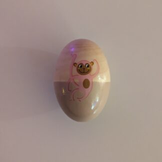 Äggmaracas ”Noahs Ark” - apa - Magni
