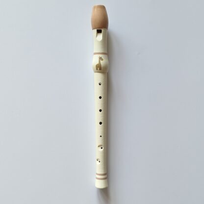 Magni blockflöjt beige - Giraff - Magni - Bild 2