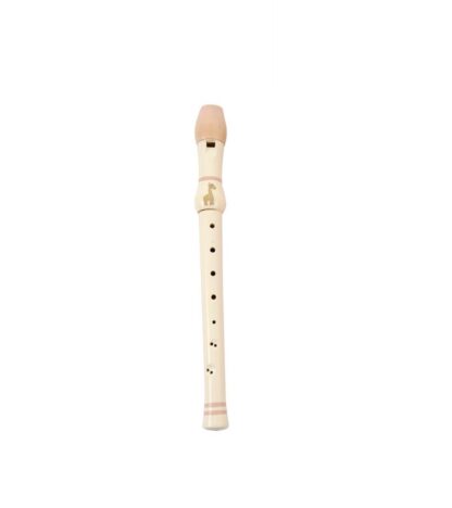 Magni blockflöjt beige - Giraff - Magni
