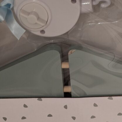 Mobil med flygplan och musikdosa - Magni - Bild 4
