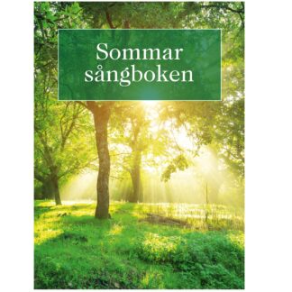 Sommarsångboken